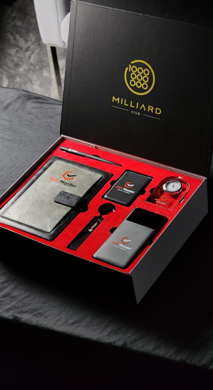 Для Milliard club
