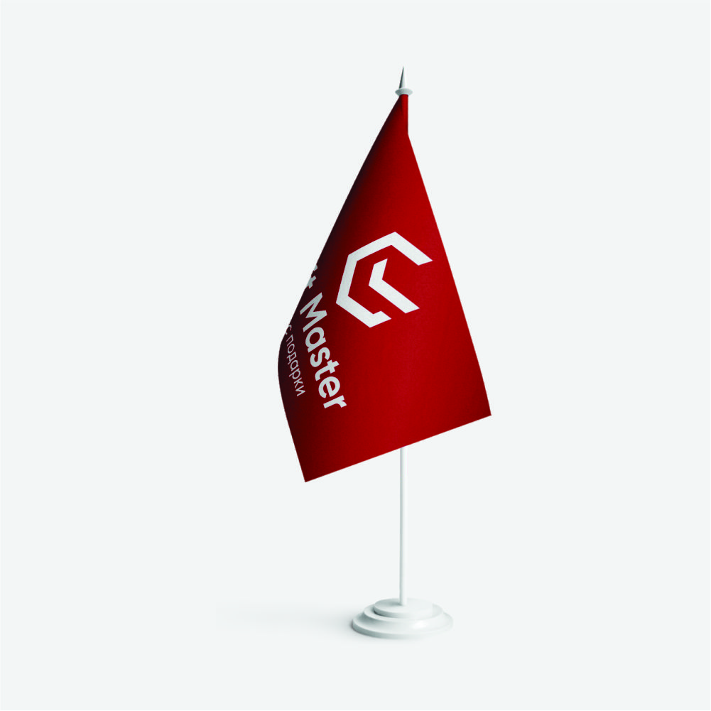 Флаг 108-01
