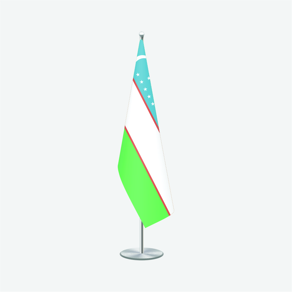 Флаг 108-07
